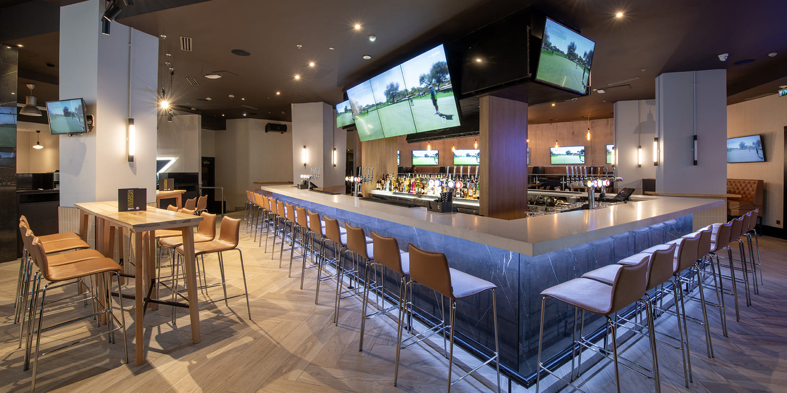 Shark Club Sports Bar & Grill Newcastle | Shark Club UK